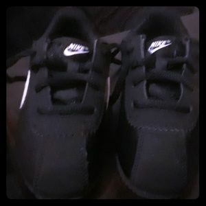 Nike sneaker